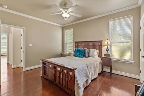 310 The Hills Road Horseshoe Bay TX 78657