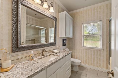 310 The Hills Road Horseshoe Bay TX 78657