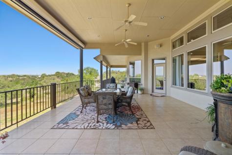 310 The Hills Road Horseshoe Bay TX 78657