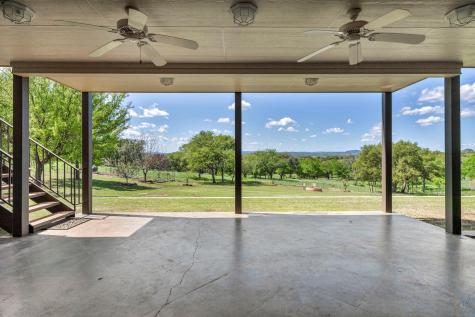 310 The Hills Road Horseshoe Bay TX 78657