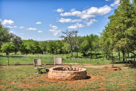 310 The Hills Road Horseshoe Bay TX 78657