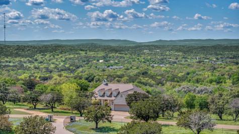 310 The Hills Road Horseshoe Bay TX 78657
