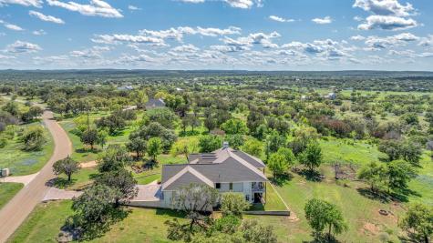 310 The Hills Road Horseshoe Bay TX 78657