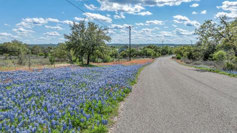 310 The Hills Road Horseshoe Bay TX 78657