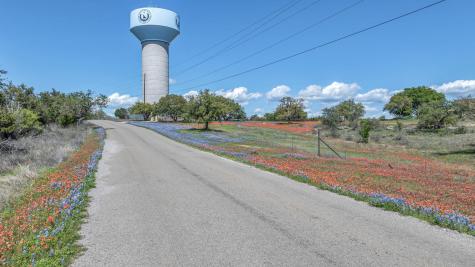 310 The Hills Road Horseshoe Bay TX 78657