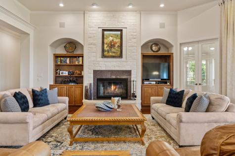 310 The Hills Road Horseshoe Bay TX 78657