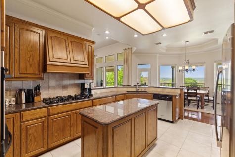 310 The Hills Road Horseshoe Bay TX 78657
