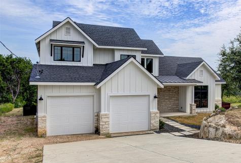 14210 Fort Smith Trail Austin TX 78734