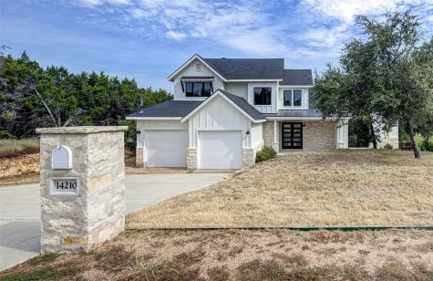 14210 Fort Smith Trail Austin TX 78734