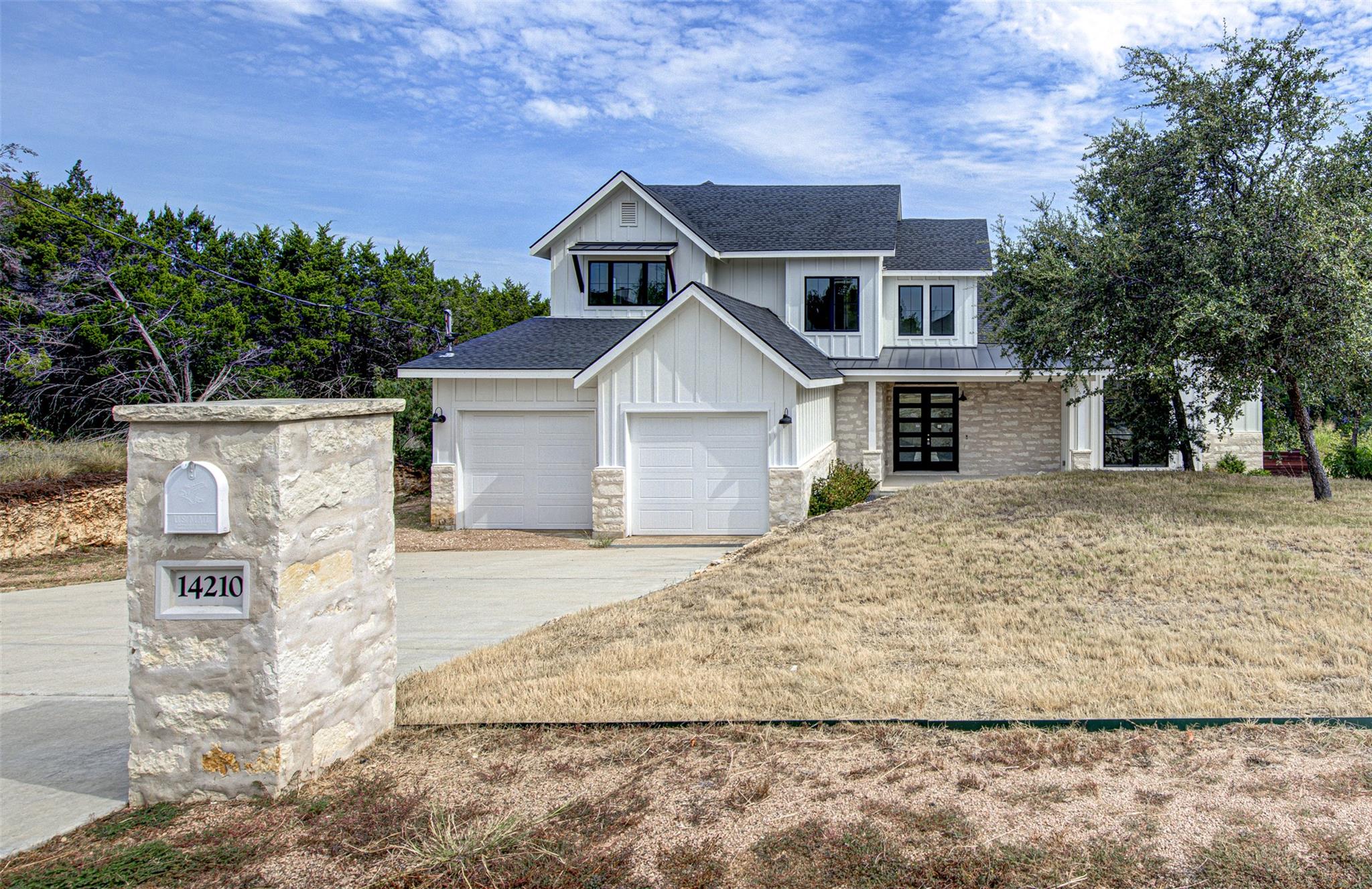 14210 Fort Smith Trail Austin TX 78734