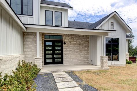 14210 Fort Smith Trail Austin TX 78734
