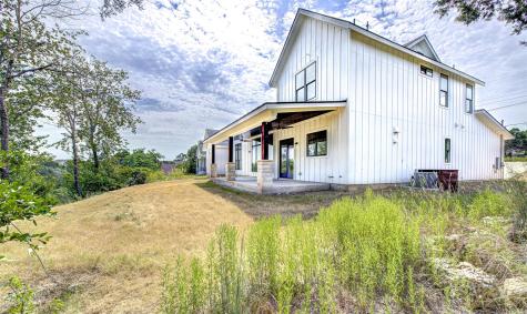 14210 Fort Smith Trail Austin TX 78734