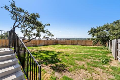 224 Scenic Hills Circle Georgetown TX 78628
