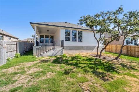 224 Scenic Hills Circle Georgetown TX 78628
