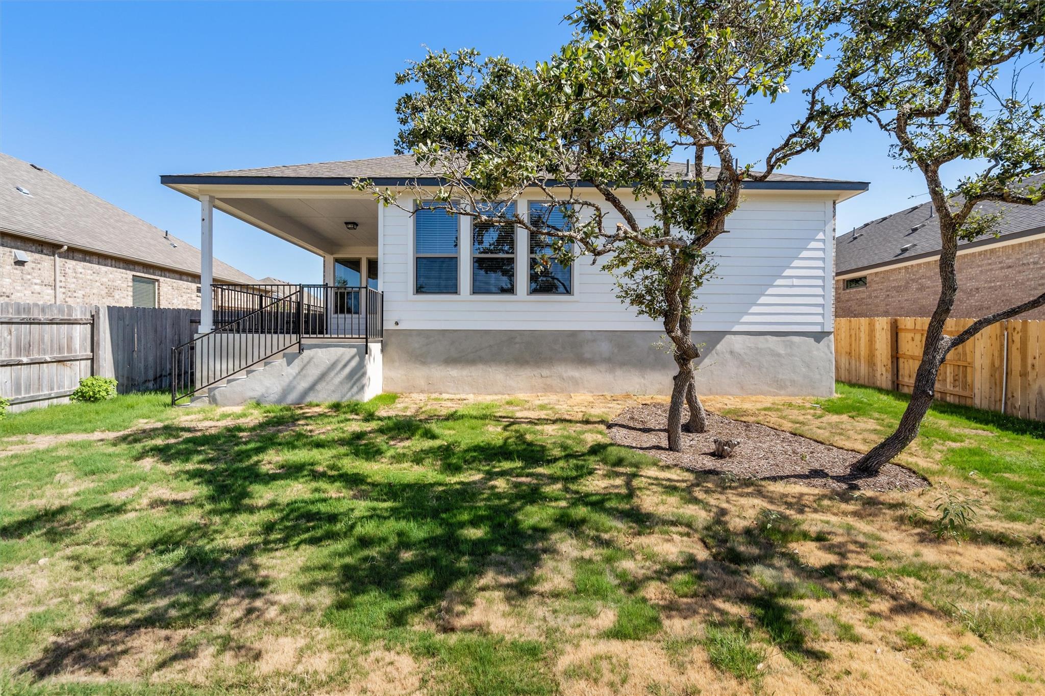 224 Scenic Hills Circle Georgetown TX 78628