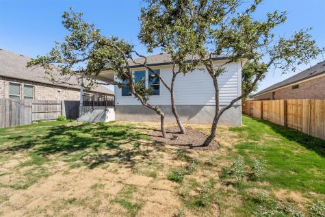224 Scenic Hills Circle Georgetown TX 78628