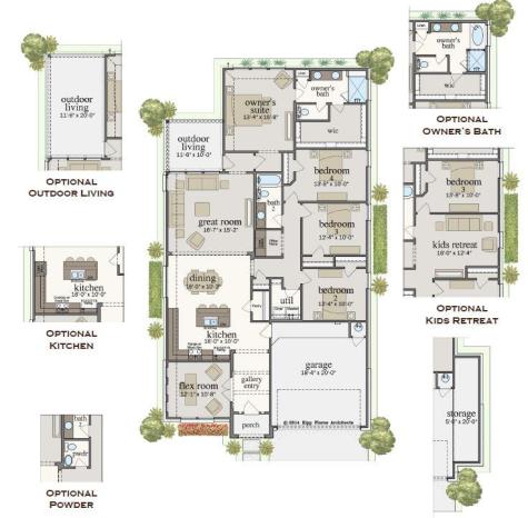 224 Scenic Hills Circle Georgetown TX 78628