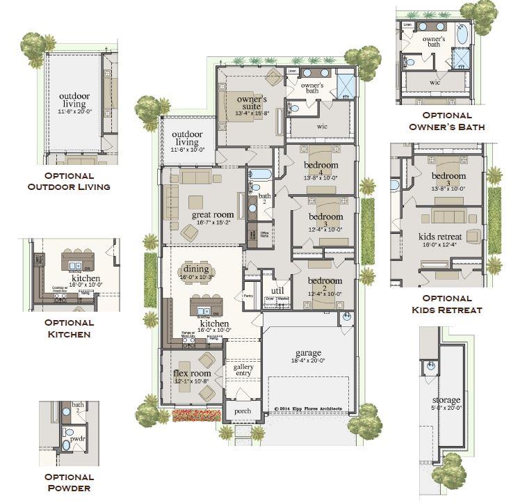 224 Scenic Hills Circle Georgetown TX 78628