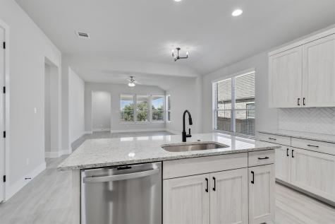 224 Scenic Hills Circle Georgetown TX 78628