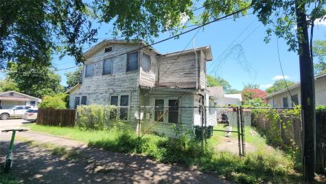 85 Navasota Street Austin TX 78702