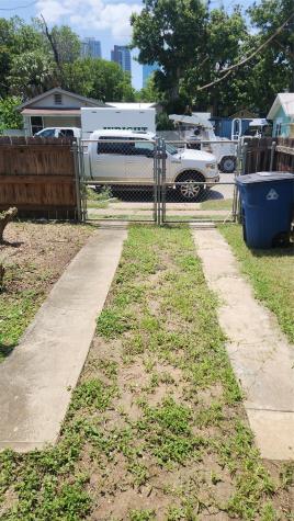 85 Navasota Street Austin TX 78702