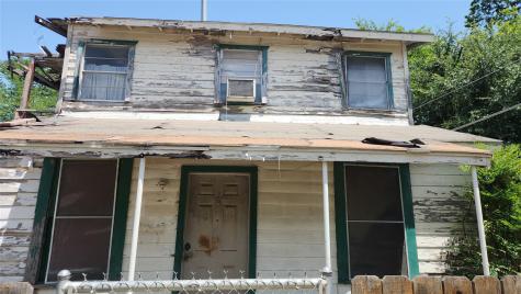 85 Navasota Street Austin TX 78702