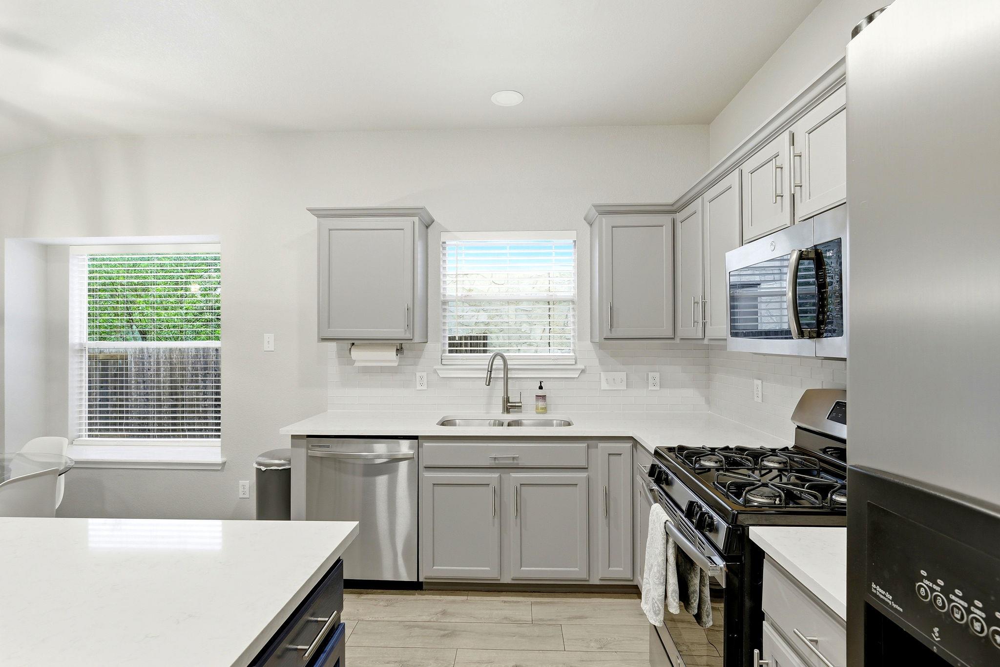 602 Stallion Drive Cedar Park TX 78613