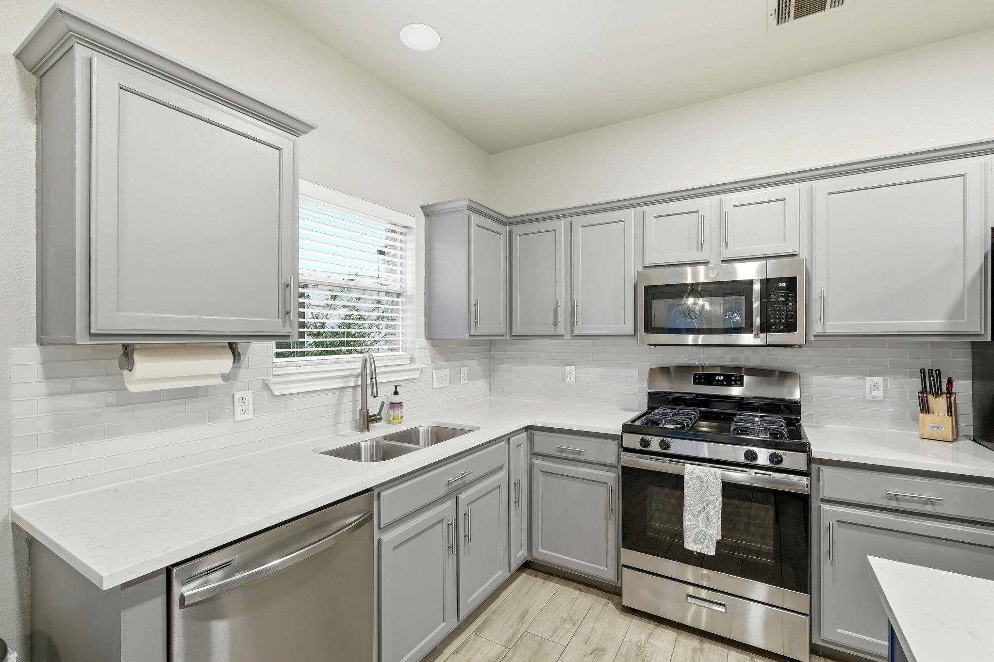 602 Stallion Drive Cedar Park TX 78613