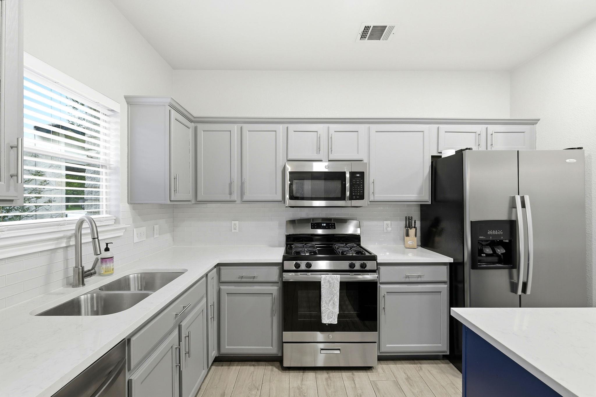 602 Stallion Drive Cedar Park TX 78613