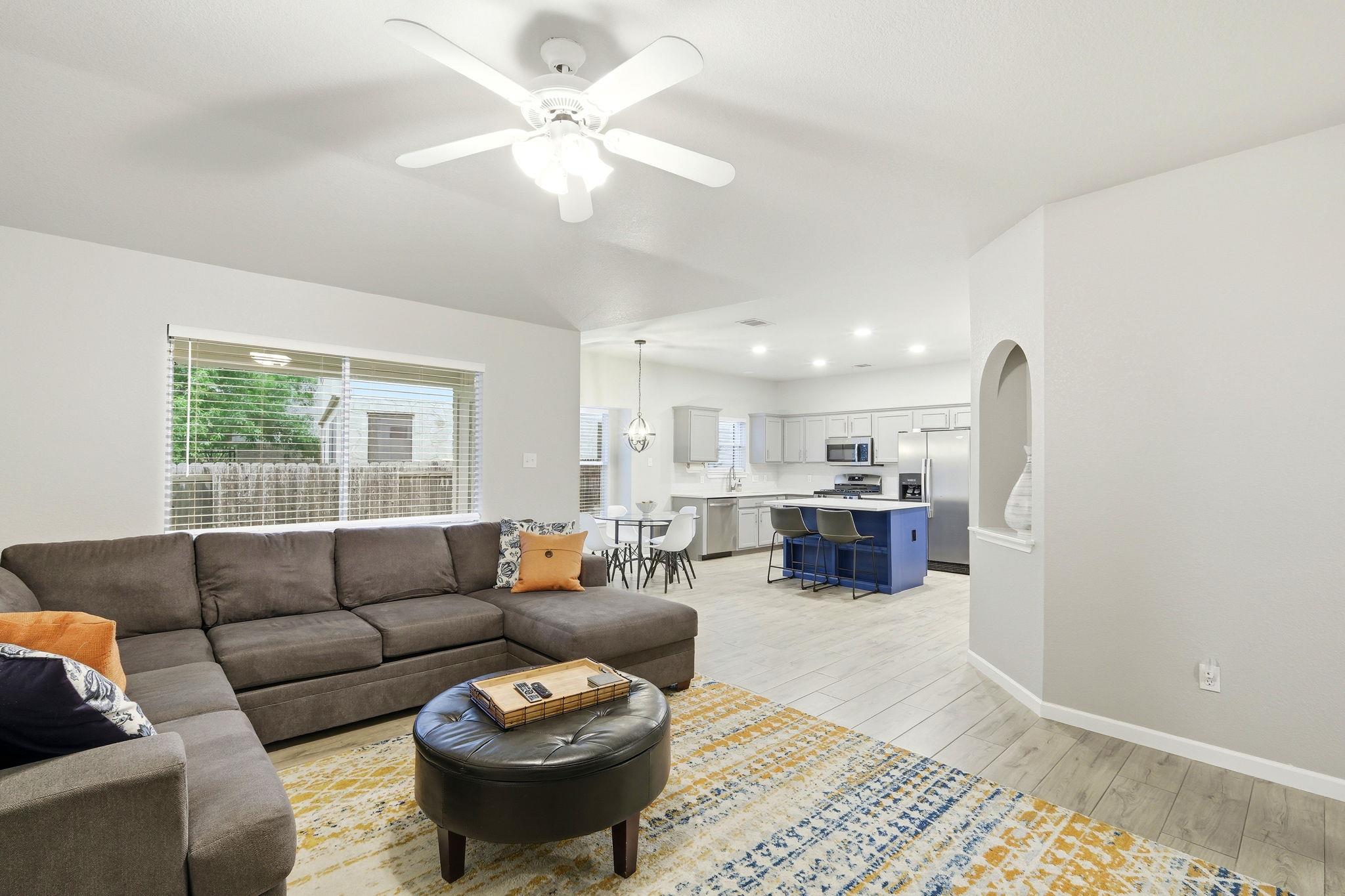602 Stallion Drive Cedar Park TX 78613