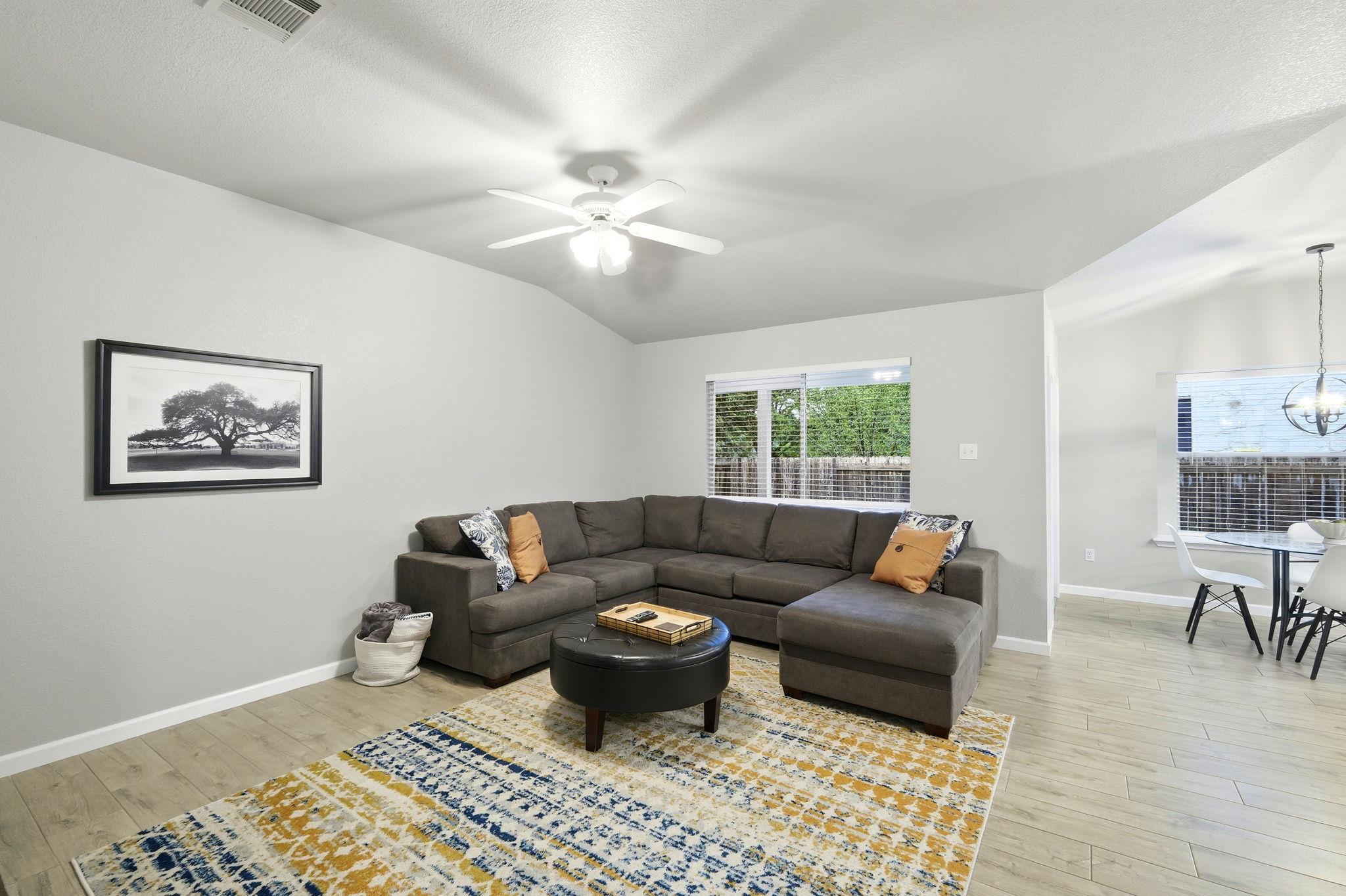 602 Stallion Drive Cedar Park TX 78613