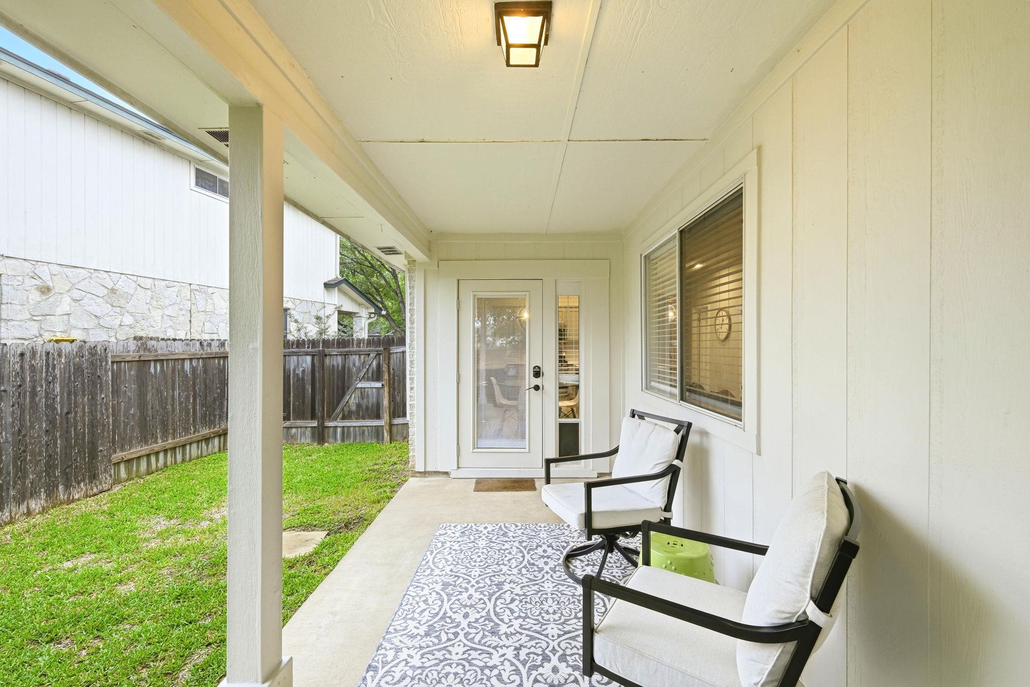 602 Stallion Drive Cedar Park TX 78613