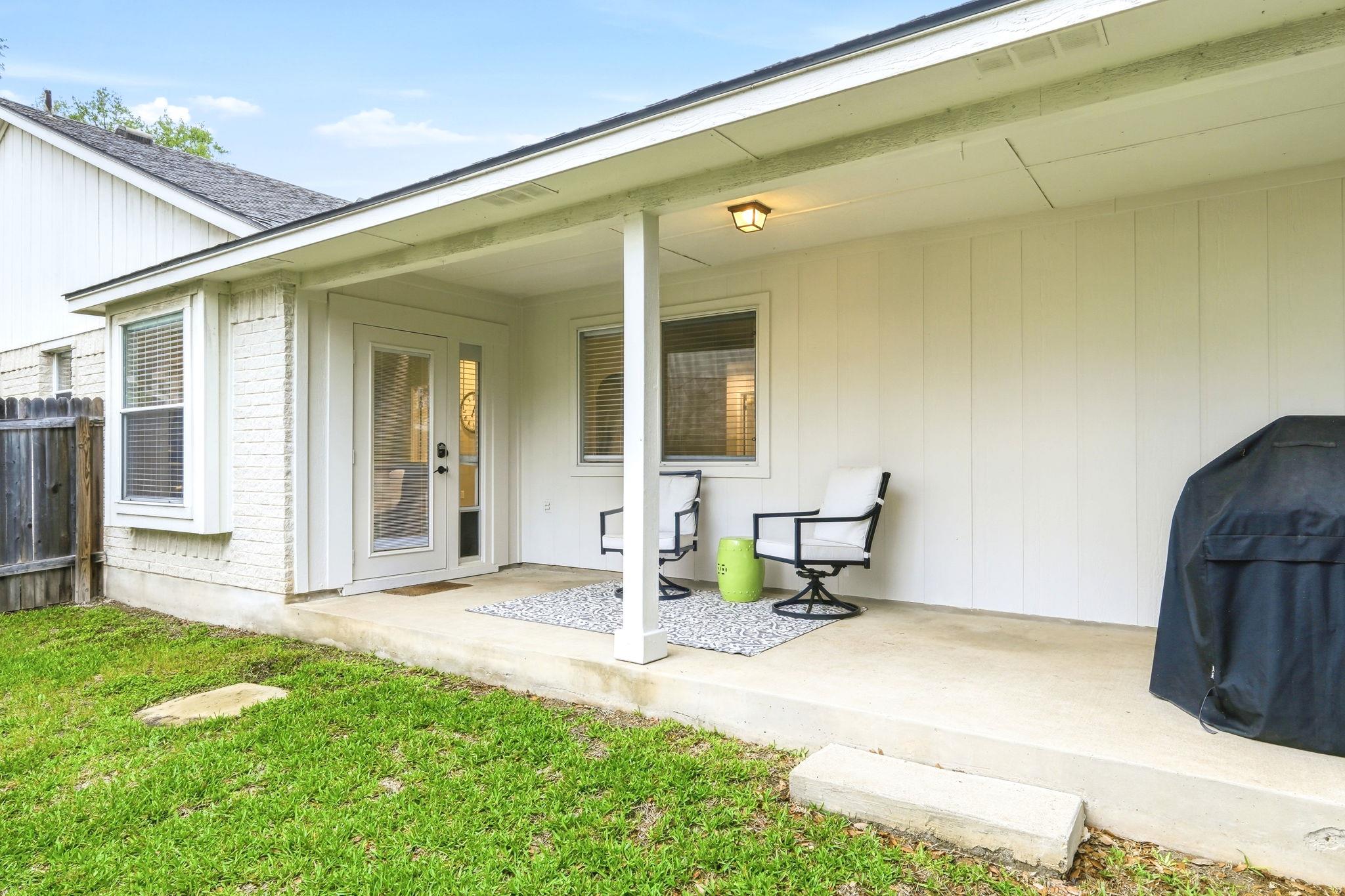602 Stallion Drive Cedar Park TX 78613