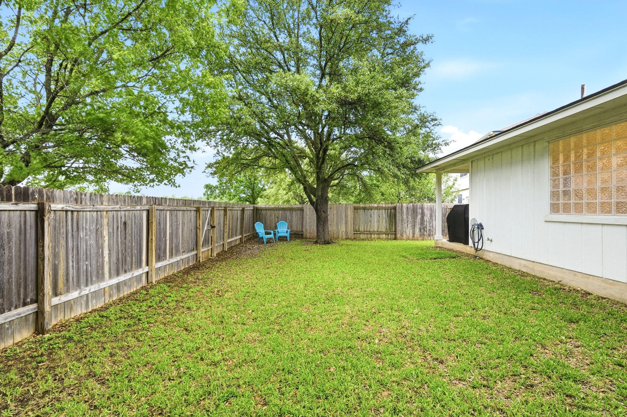 602 Stallion Drive Cedar Park TX 78613