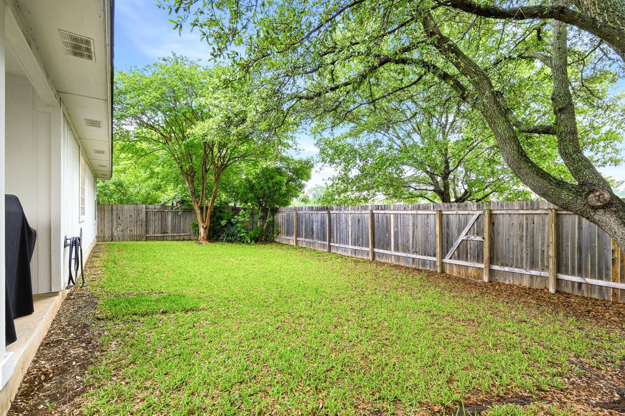 602 Stallion Drive Cedar Park TX 78613