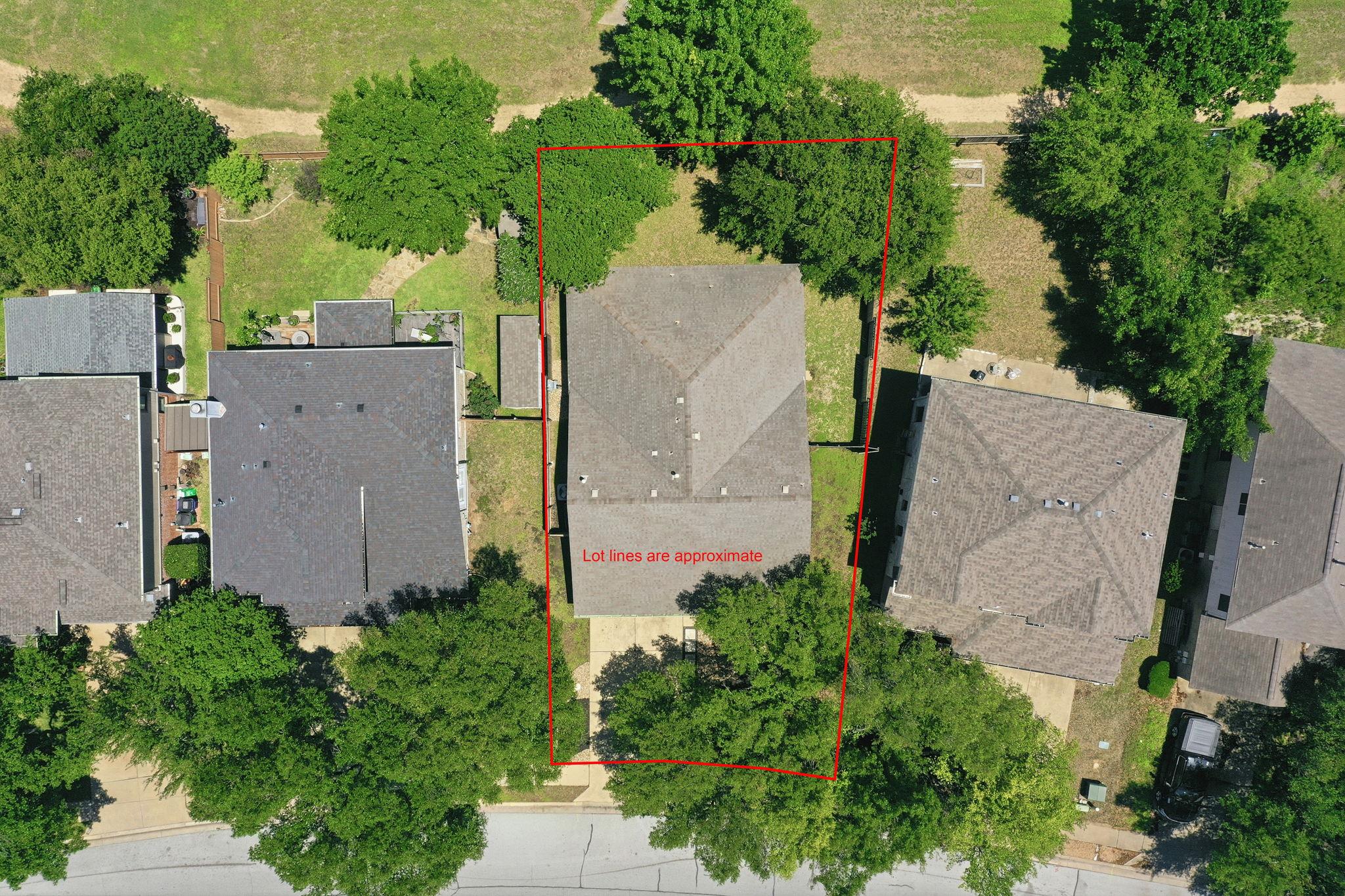 602 Stallion Drive Cedar Park TX 78613