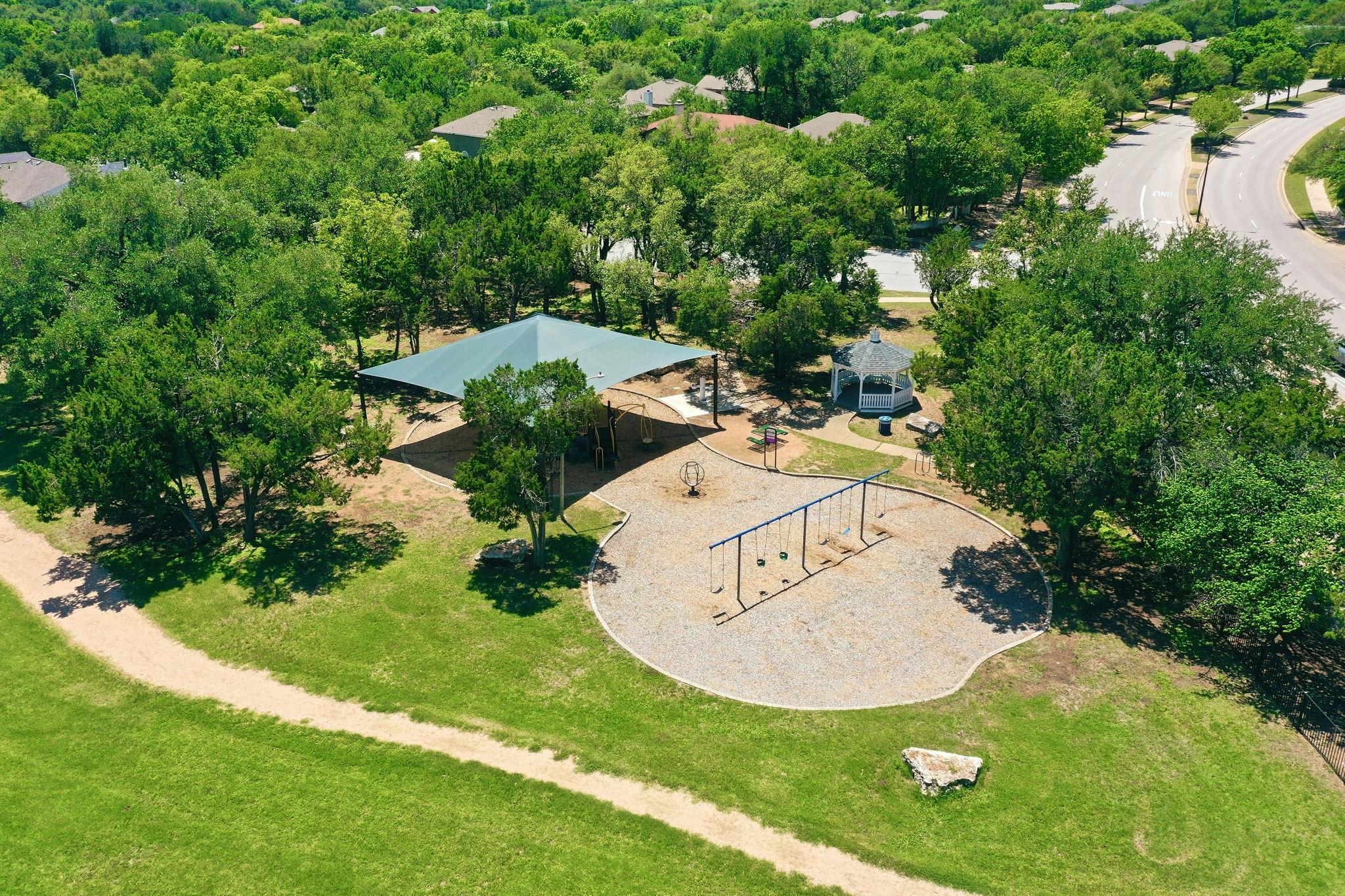 602 Stallion Drive Cedar Park TX 78613