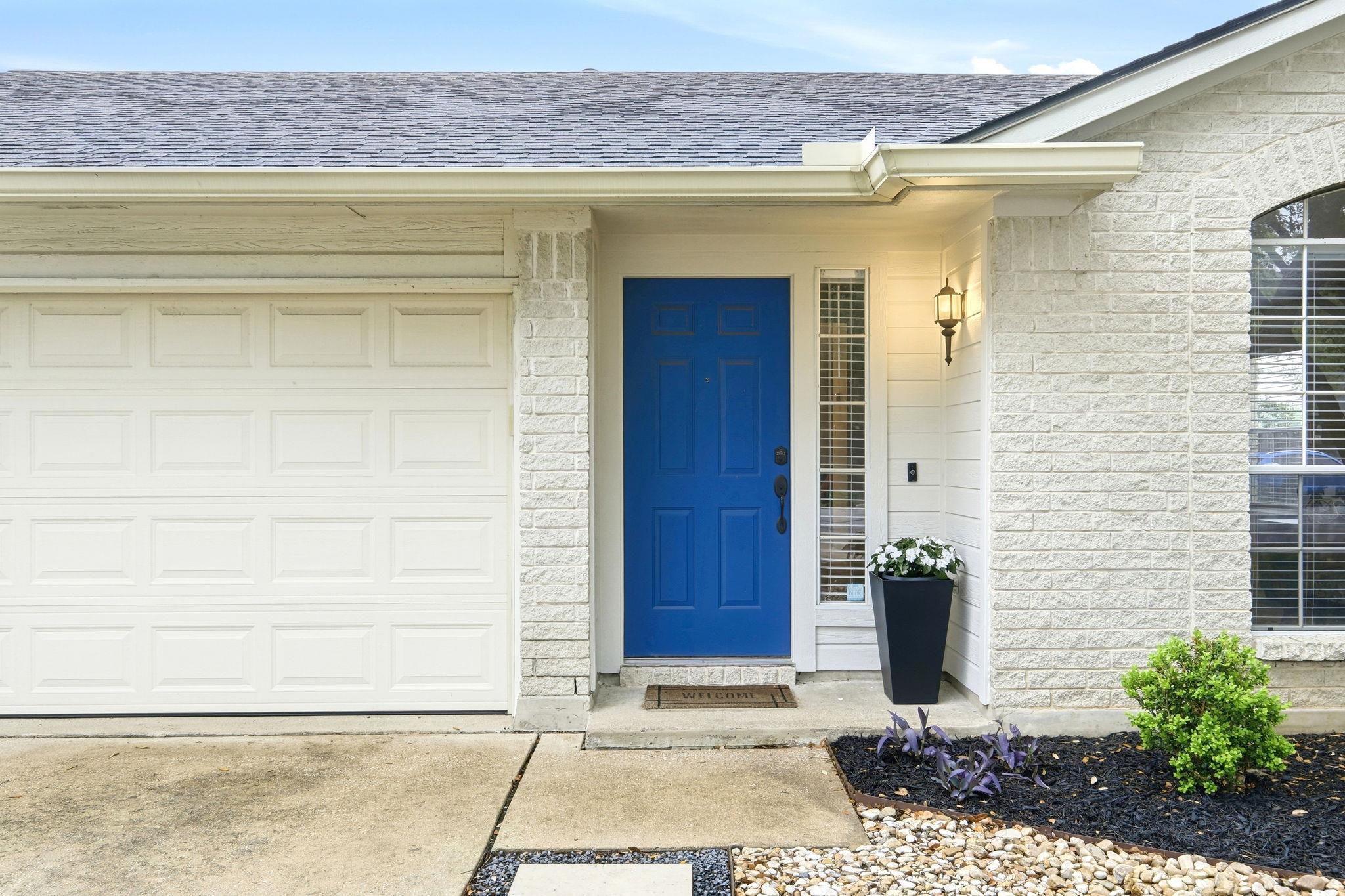 602 Stallion Drive Cedar Park TX 78613