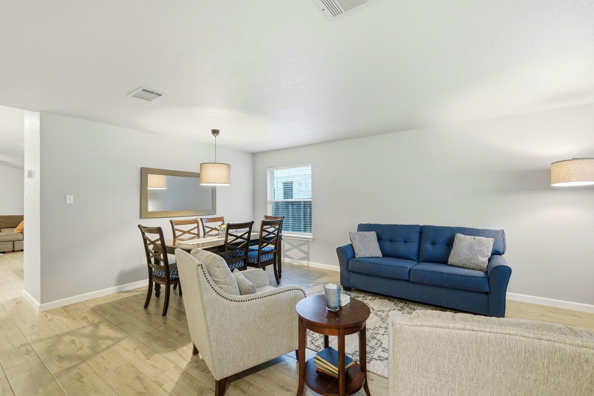 602 Stallion Drive Cedar Park TX 78613