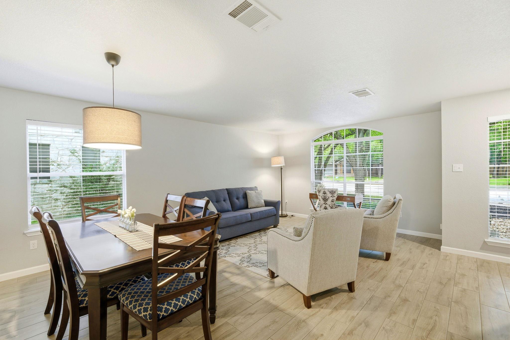 602 Stallion Drive Cedar Park TX 78613