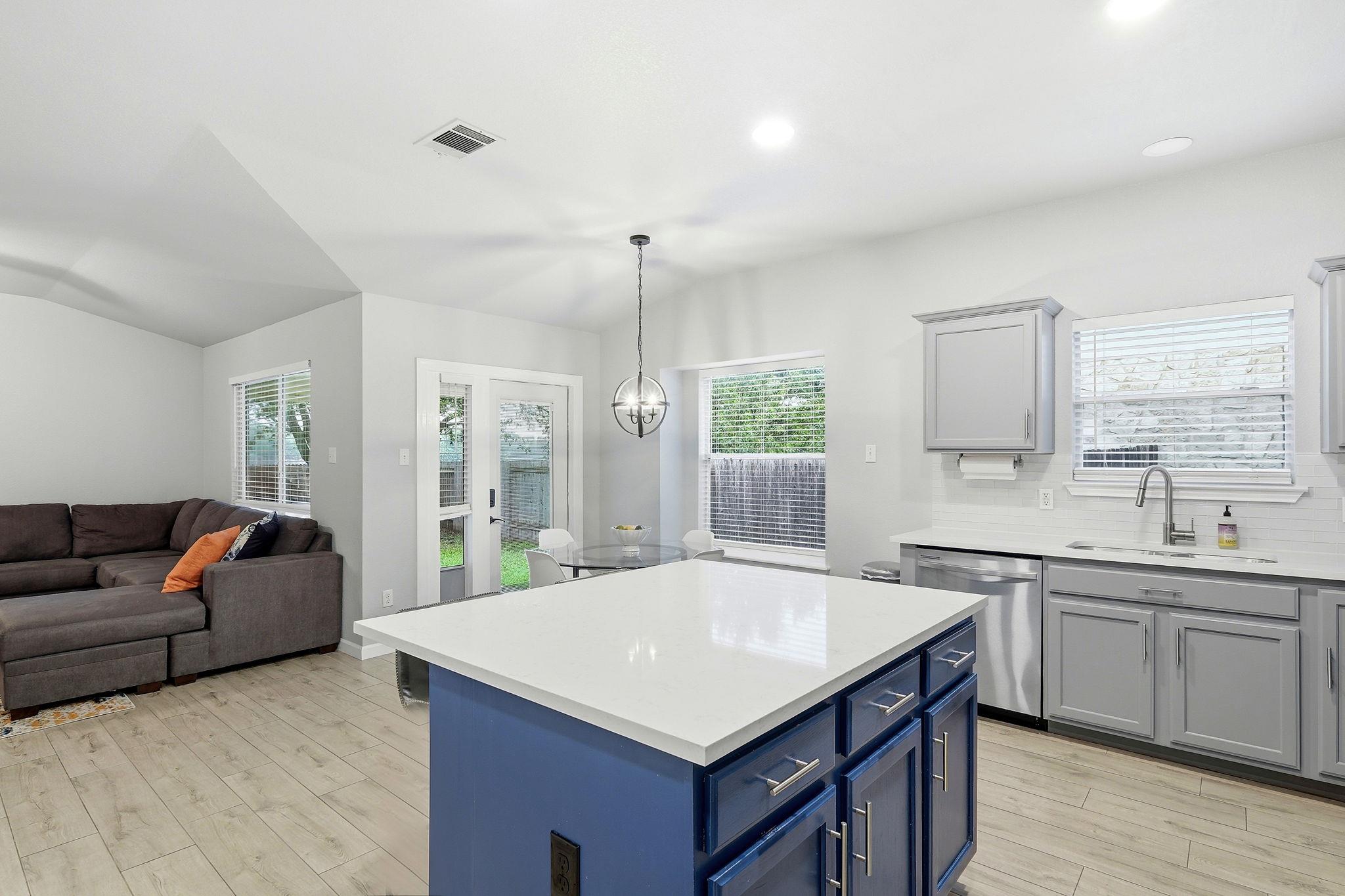 602 Stallion Drive Cedar Park TX 78613