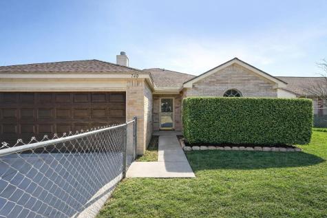 740 Clearview Circle San Marcos TX 78666