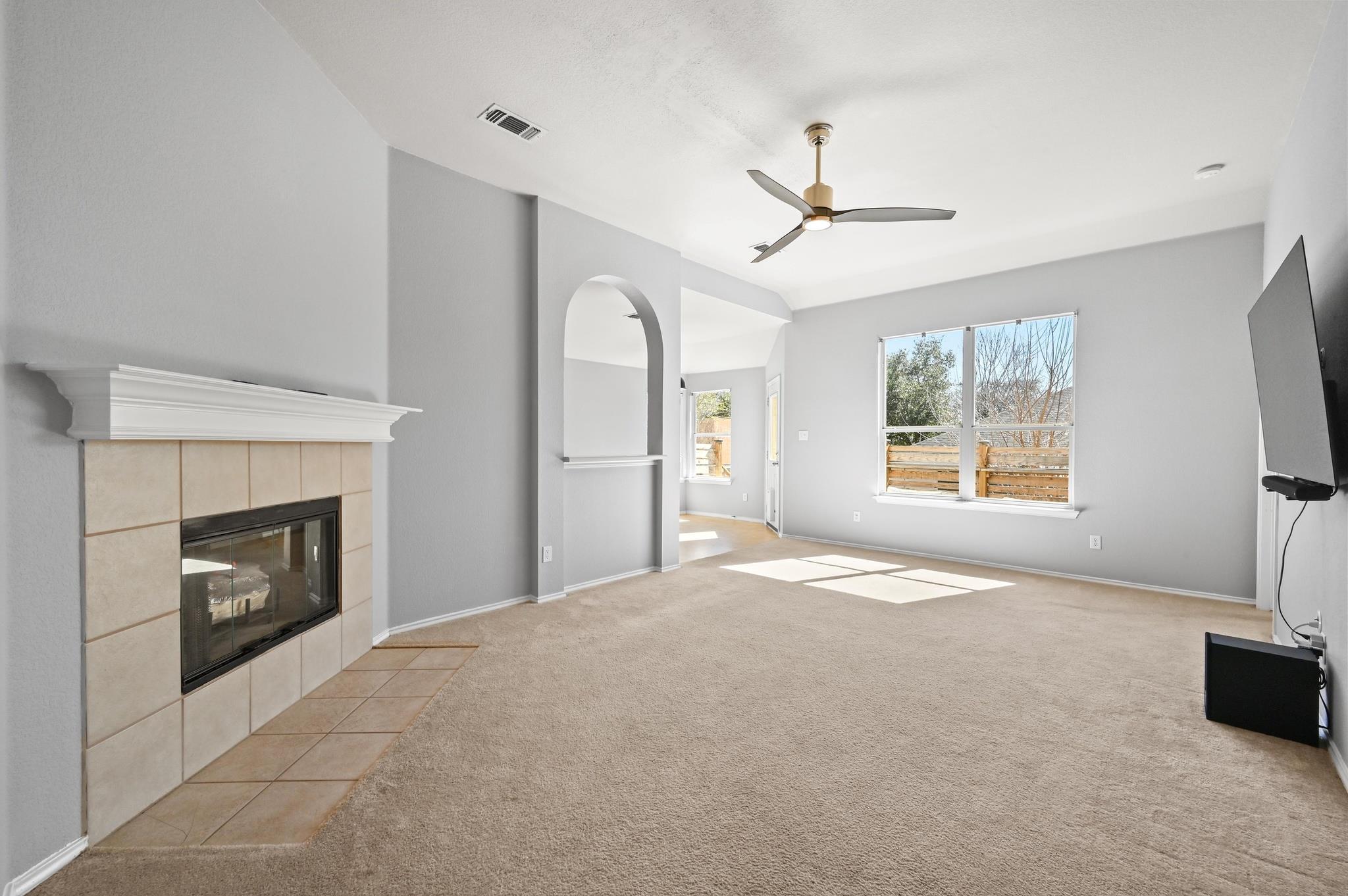 740 Clearview Circle San Marcos TX 78666