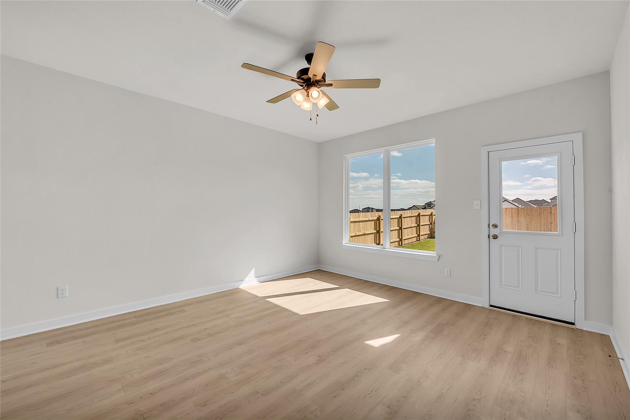 308 Boatright Boulevard Jarrell TX 76537