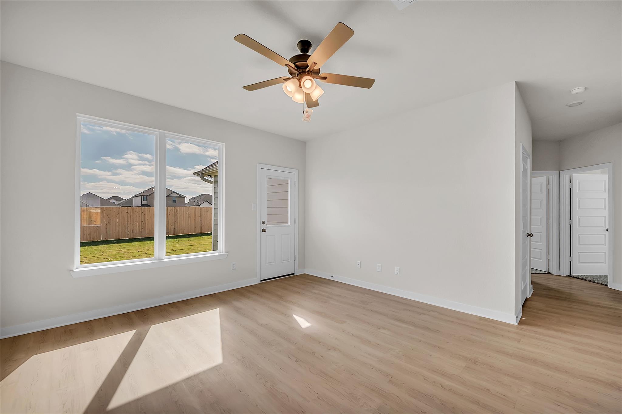 308 Boatright Boulevard Jarrell TX 76537