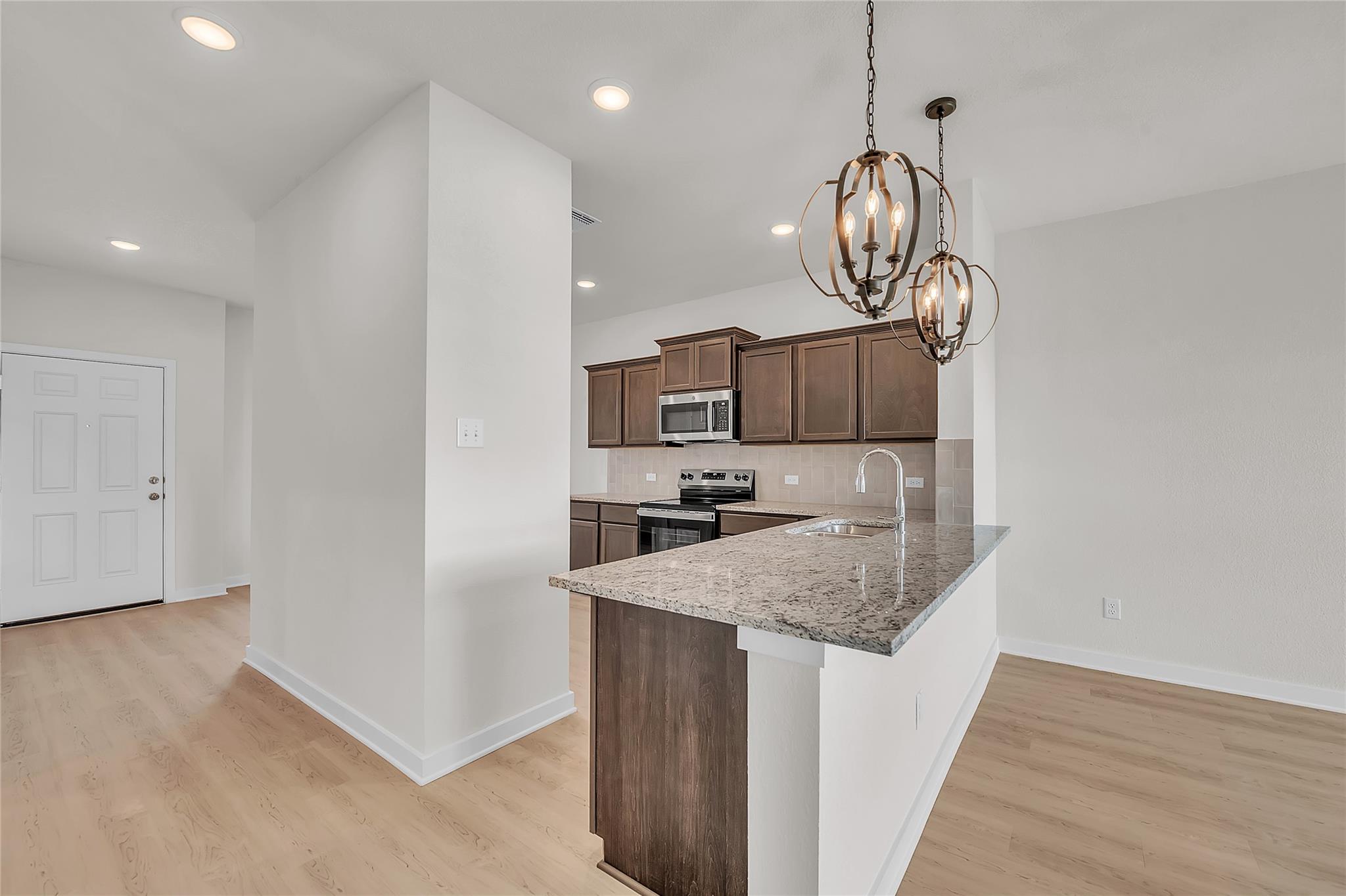 308 Boatright Boulevard Jarrell TX 76537