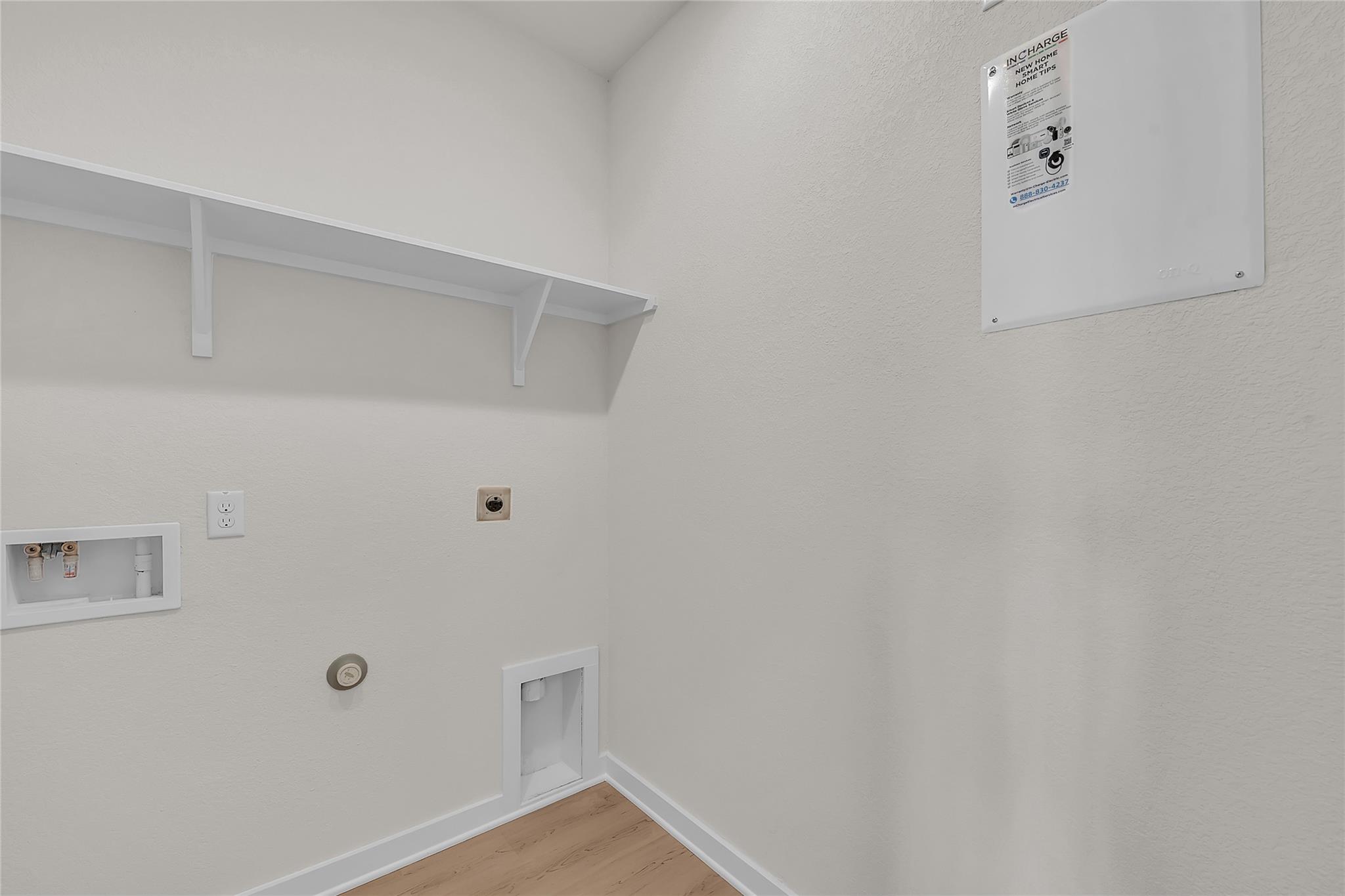 308 Boatright Boulevard Jarrell TX 76537