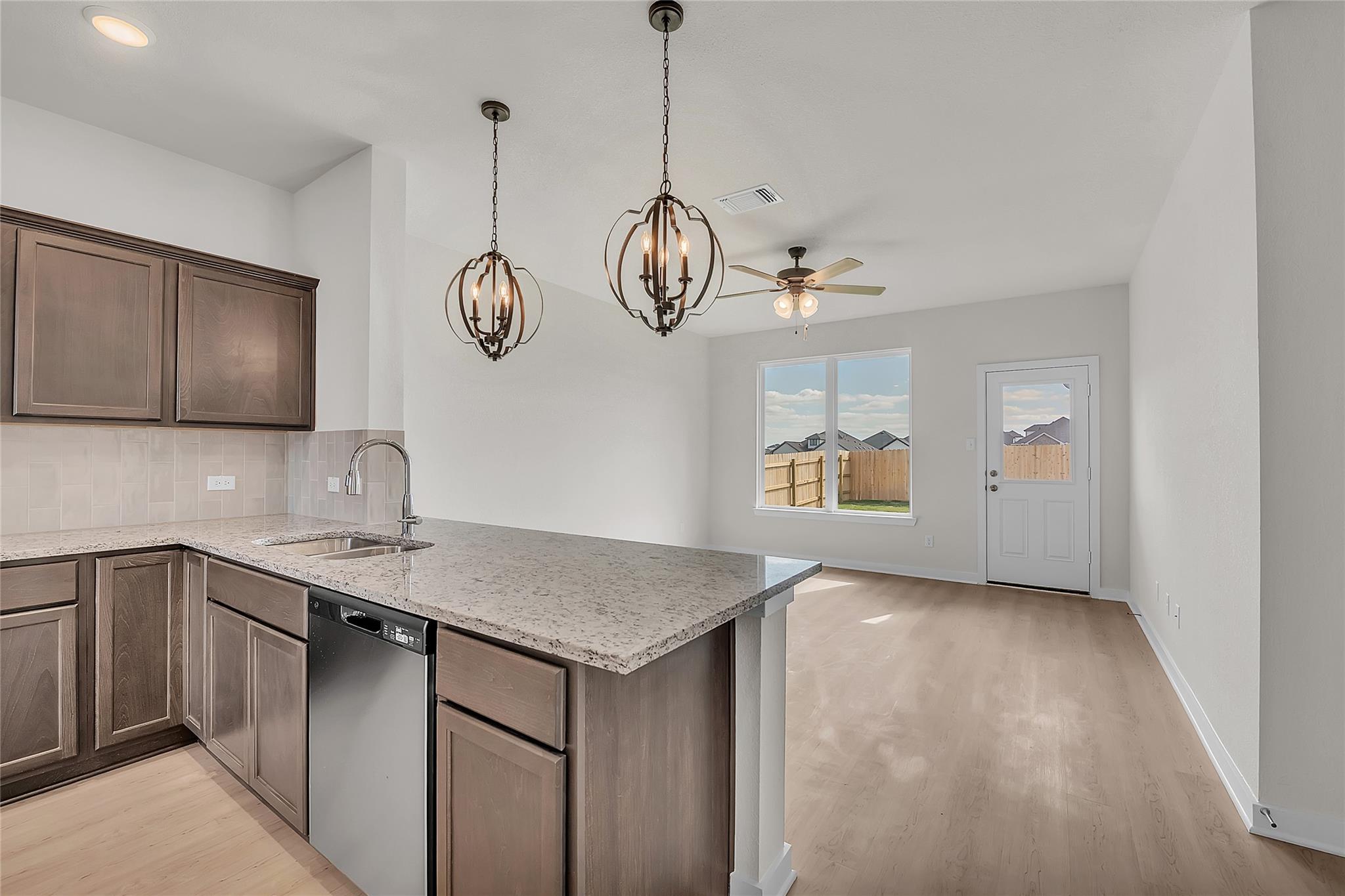 308 Boatright Boulevard Jarrell TX 76537
