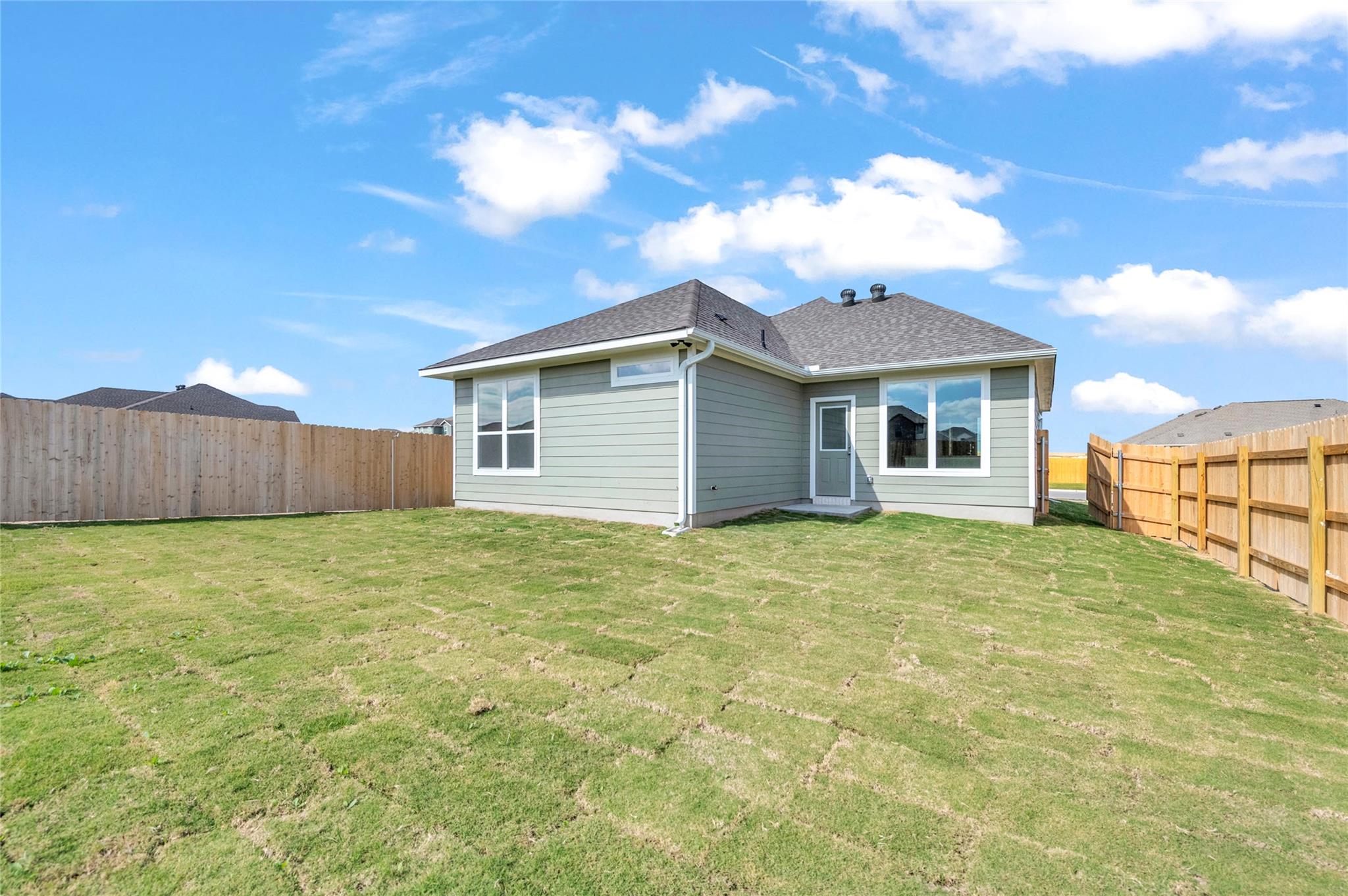 308 Boatright Boulevard Jarrell TX 76537