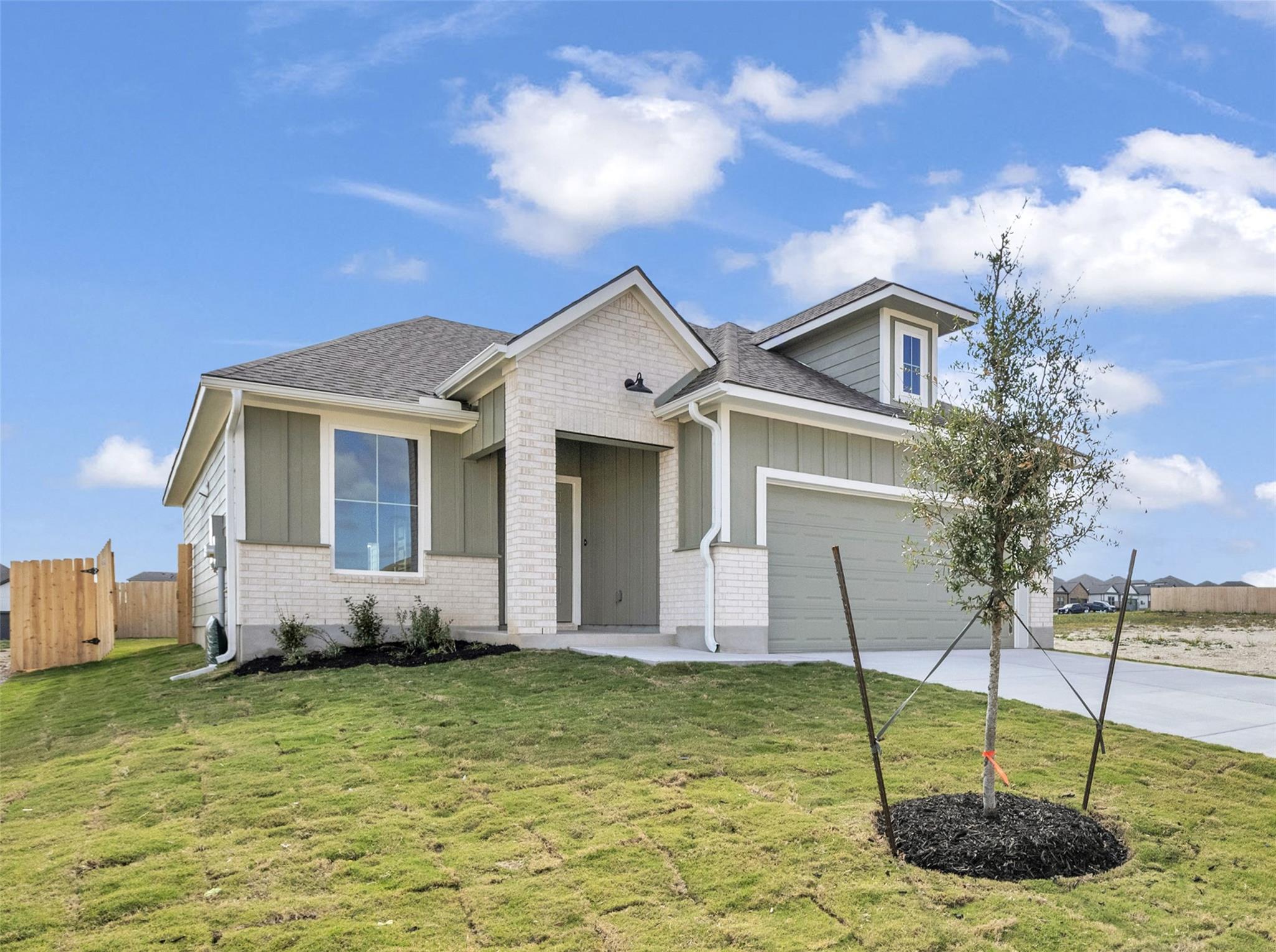 308 Boatright Boulevard Jarrell TX 76537